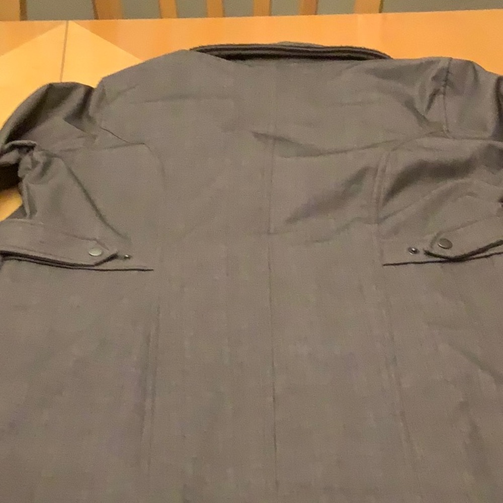 Jacket - Picture 4 of 4